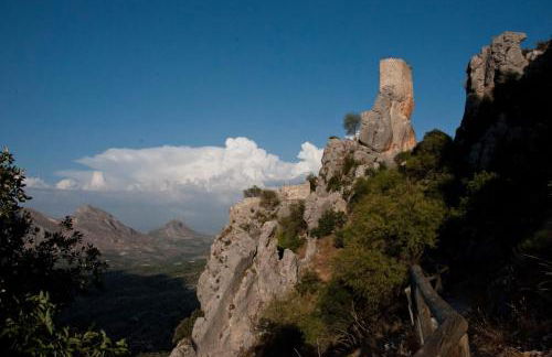 Casa La Oliva - Foto 42