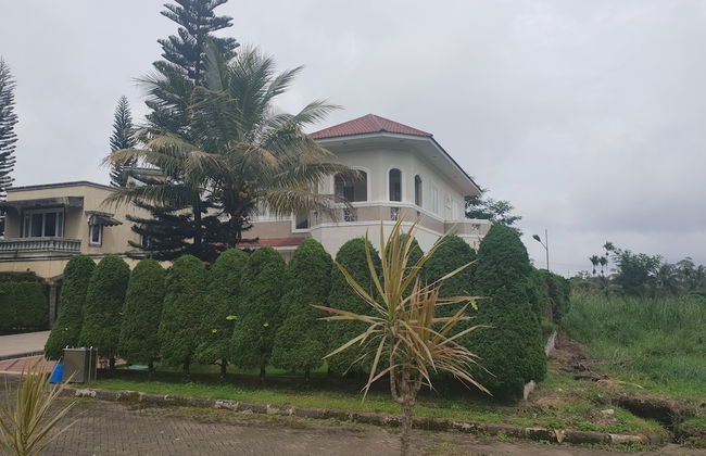 Green Hill Villa Sibolangit - Foto 18