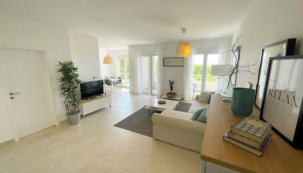 Apartment Bella - Foto 5, Interior