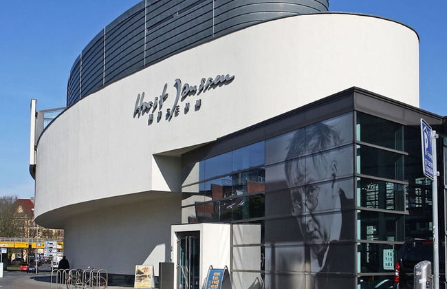 Vacation in Oldenburg - Photo 19