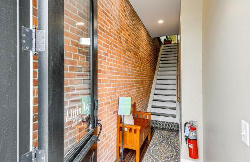 Luxurious Litfin Loft On Main Street in Akron - Foto 22