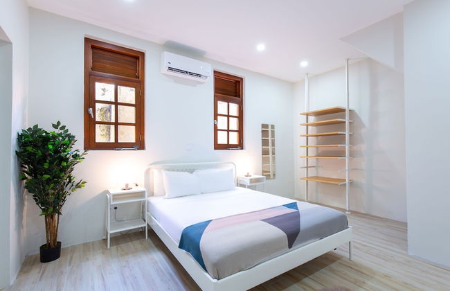 Hanchi Snoa Boutique Apartments - Foto 8