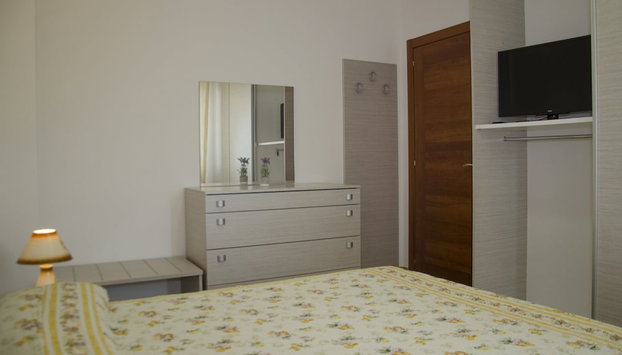 Casa Ricciola - Foto 5, Habitación