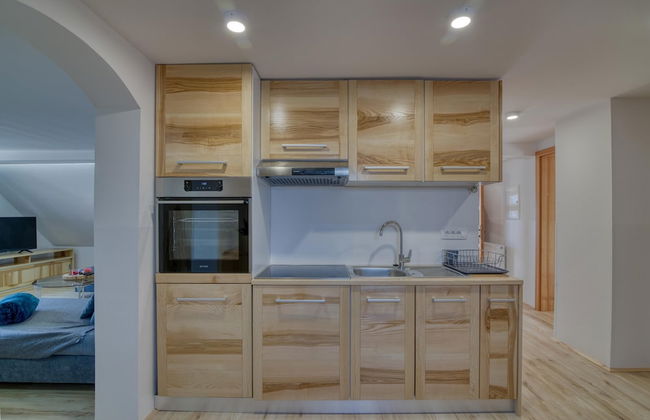 Farmhouse Raspberry Pool&wellness - Photo 6