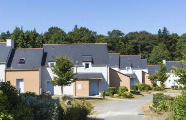 Résidence Odalys Domaine de la Baie de Saint Malo - Foto 14