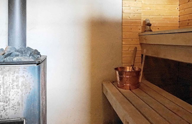 Holiday Home in Foldereid - Foto 2