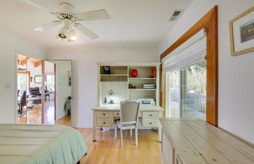 Blowing Rock Home with Hot Tub and Mountain-View Deck! - Foto 13