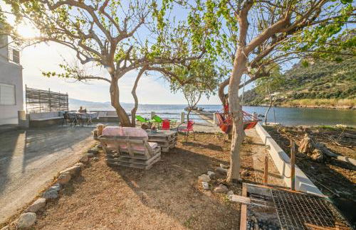 Seaside House in Ravdouha - Foto 17