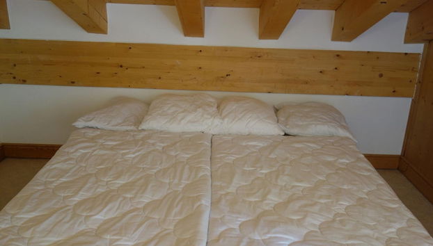 Apartment in a Central Location - Foto 3, Habitación