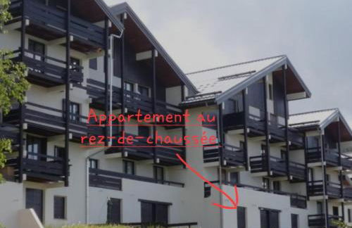 Les saisies-gîte les carolos - Foto 33