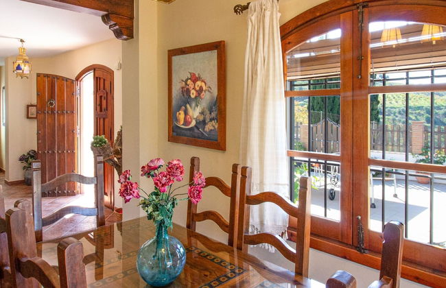 Casa Conchi in Frigiliana - Photo 20