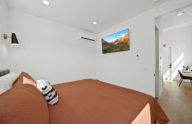 The Bungalows - Foto 14