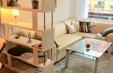 Ferienwohnung Heinrich ab 2 Nächte Buchung möglich 1Übernachtung ist nicht möglich - Foto 9