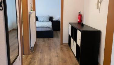 Ferienwohnung mit 2 Zimmer, Küche, Bad, in Saarbrücken - Foto 3