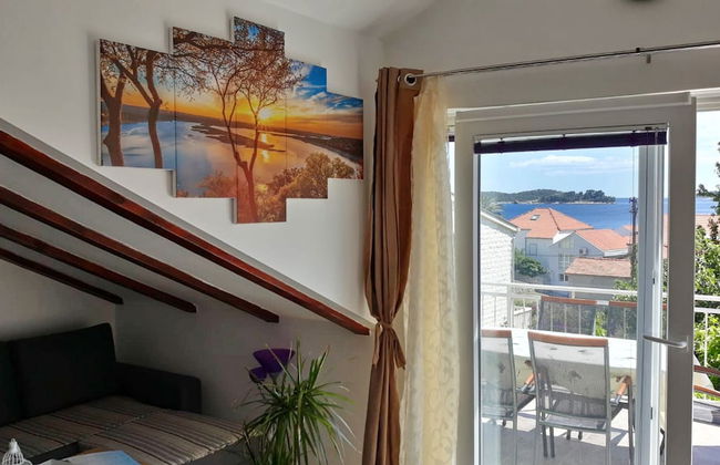 Apartments Clementina Sunrise - Foto 41