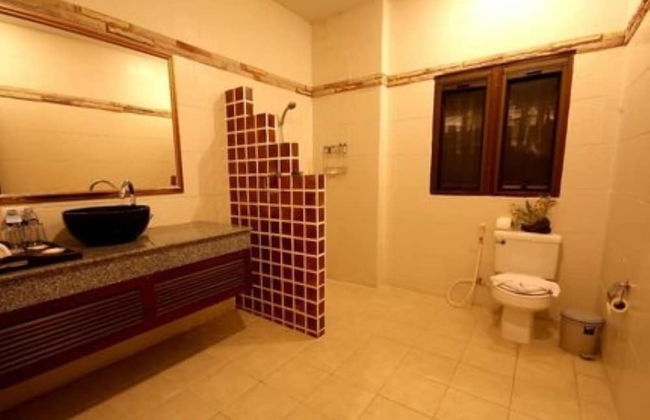 Villa Raya Private Pool Villas Resort - Photo 53