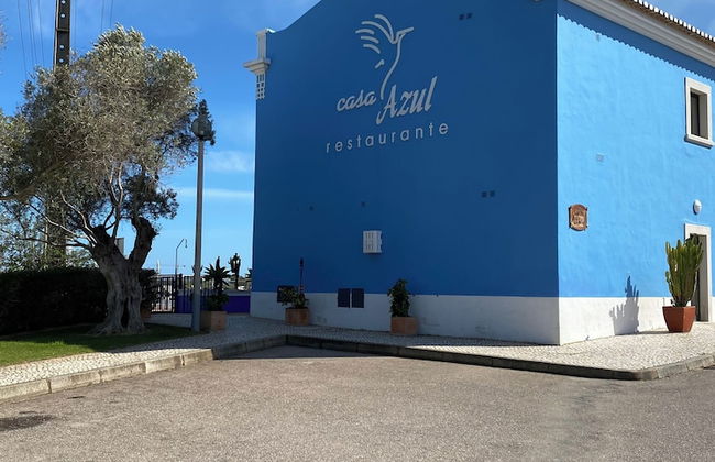 Casa Sophie Albufeira Apartment With 2 Bedrooms - Foto 21