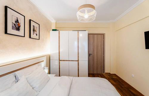 Hidden Gem - JK 7towers - 120m2 - 1Gbs - Foto 15