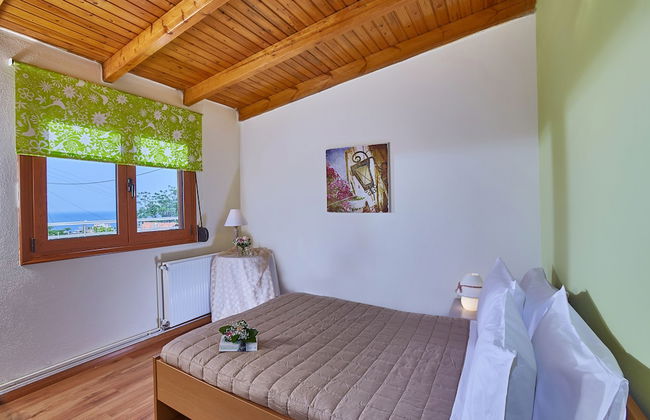 Keramos Villa and Apartments - Foto 4