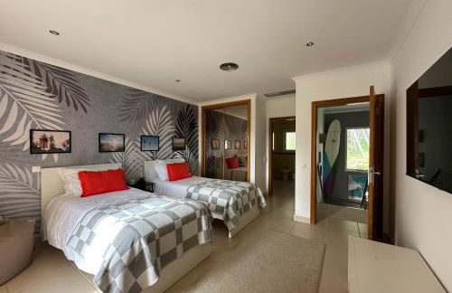 Burgau Sea View, Beach & Pool Villa - Foto 23