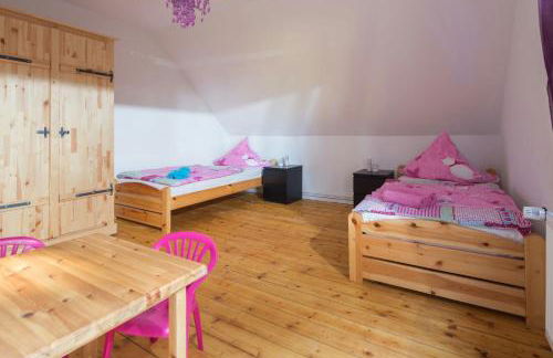 Ferienwohnung Landidyll - Photo 11