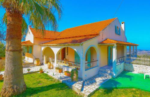 Villa Eftihia - Foto 27