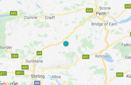 Ryder Cup Lodge Duchally - Free access to Leisure Club Swimming Pool Hot Tub Steam Room - Starlink Satellite Internet - Sky Glass Now DOG FRIENDLY for 2025 - Foto 39