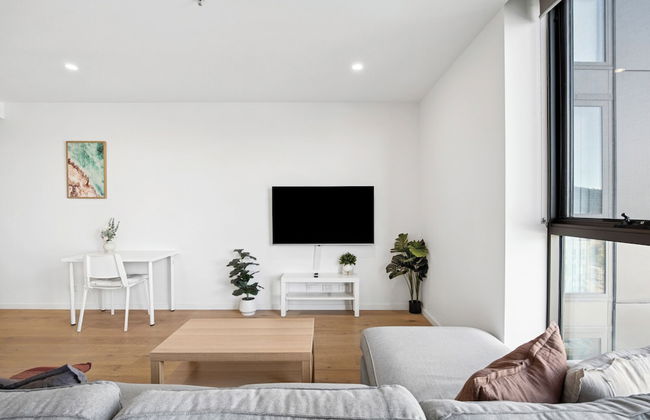 Patio Mt view near CBR centre and ANU - Foto 15