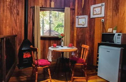 Chalé Temático em Pipa de Vinho - Parada da Pipa Chalés - Foto 14