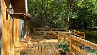 Secluded Greekside Cabin near Camelback - Foto 2