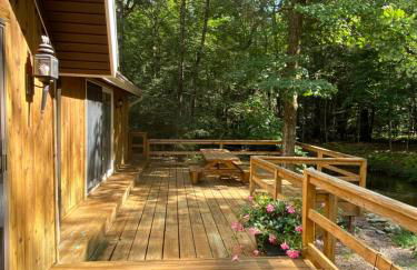 Secluded Greekside Cabin near Camelback - Foto 2