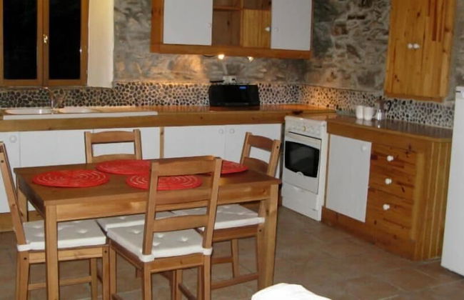 Gite Belle Vie - Foto 7