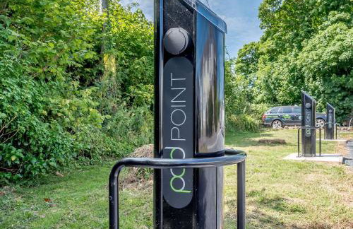 The Hayloft - Foto 35