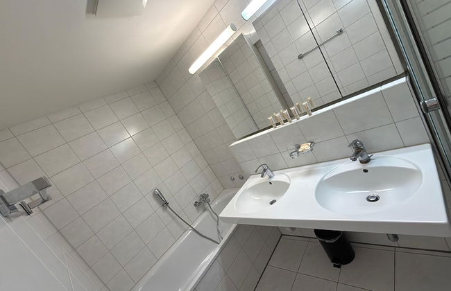 Hitrental Stauffacher Apartments - Photo 42