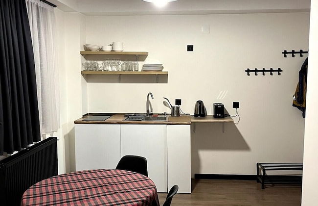 Gudauri Mountain Escape in Marshall - Foto 11