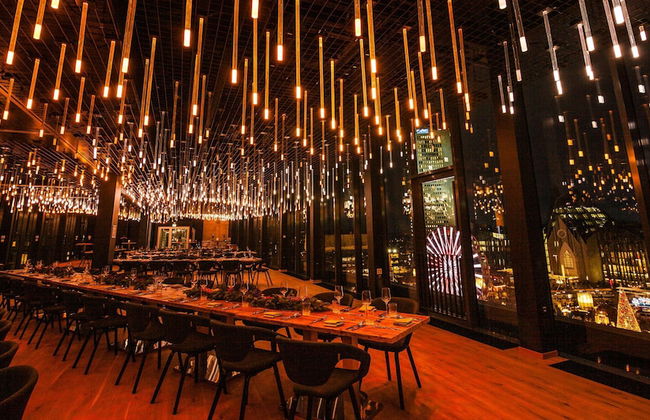 Felix Suiten am Augustusplatz - Photo 77