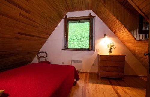 Deux bergeries individuelles rénovées 4x4 et chaînes recommandés par temps de neige, à 2km des remontées mécaniques - Foto 56