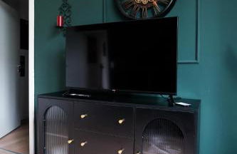 Rock City Apartments Room 555 - Photo 4