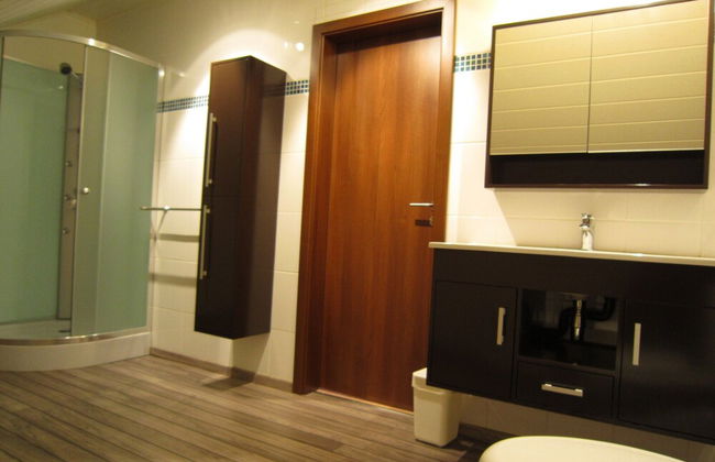 Holiday Home in Stoumont With Private Sauna - Photo 16