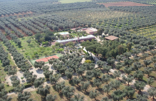 Masseria Pisciani - Photo 75