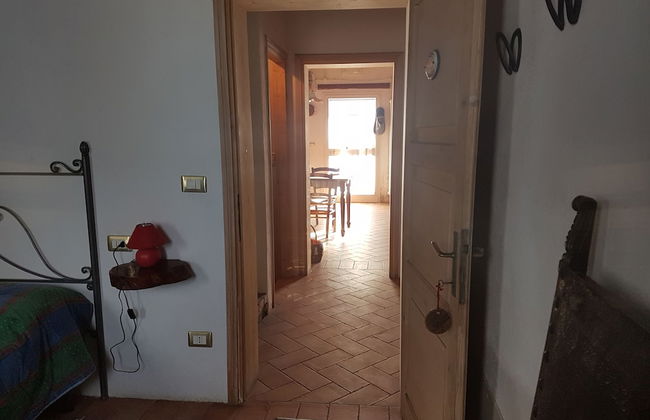 Agriturismo Piccola Raieda - Photo 20