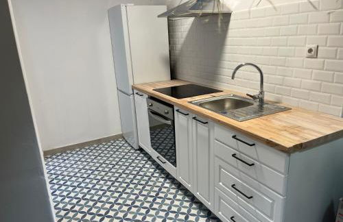 Alzira bonita Apartamento B con patio, la Casella - Foto 25