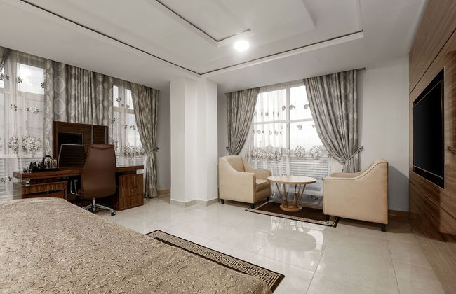 Aveon Hotel - Foto 6