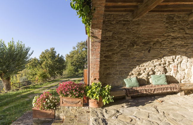 Podere le Corone - Foto 50