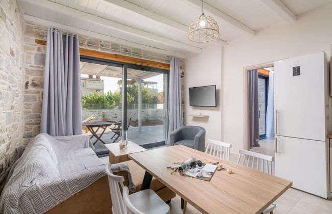 Elmara Luxury Villa 3 - Next to the Beach - Foto 10