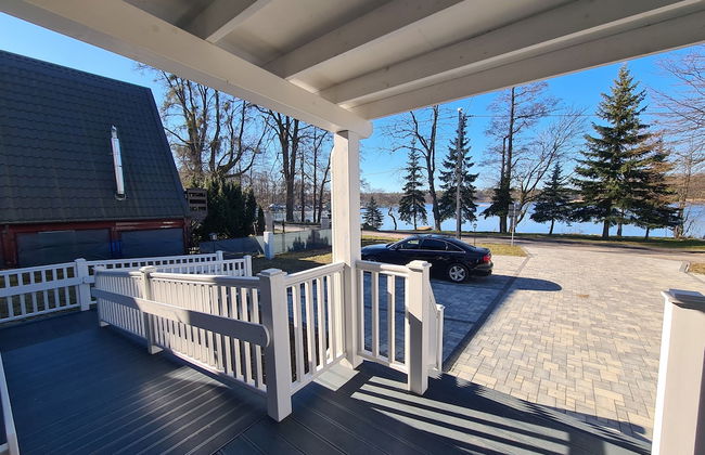 Maly Sopot Boutique - Foto 72