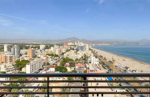 Apto. Tobago, vistas y urbanización de ensueño - Foto 28