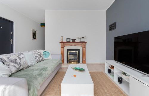 Cały apartament z Victorian wanna i podwojnym prysznicem w spokojnej dzielnicy - Foto 12