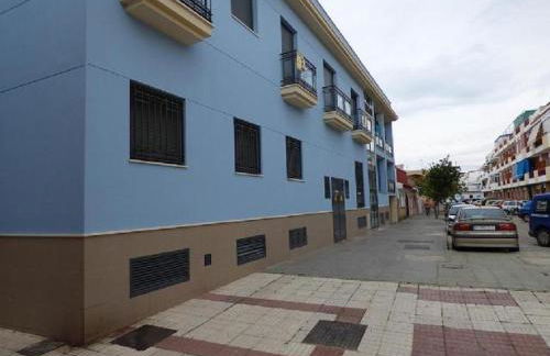 Delux Center Punta Umbría - Foto 32