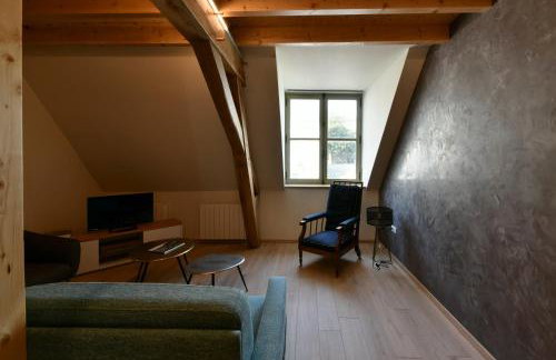 9 - Seigneurie Fouquet - Pesmacody - Photo 21